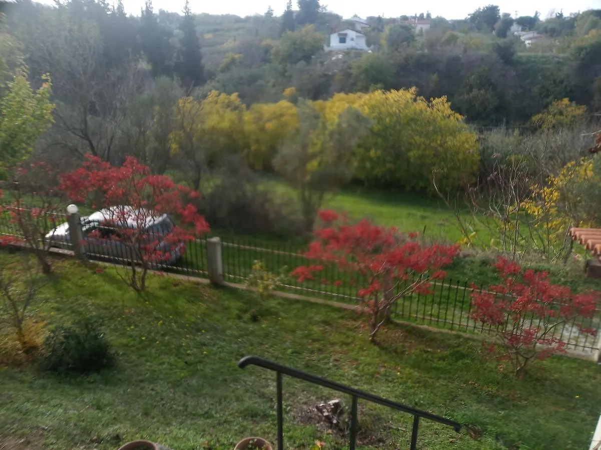 Holiday home Villa Anna Countryhouse Agia Triada