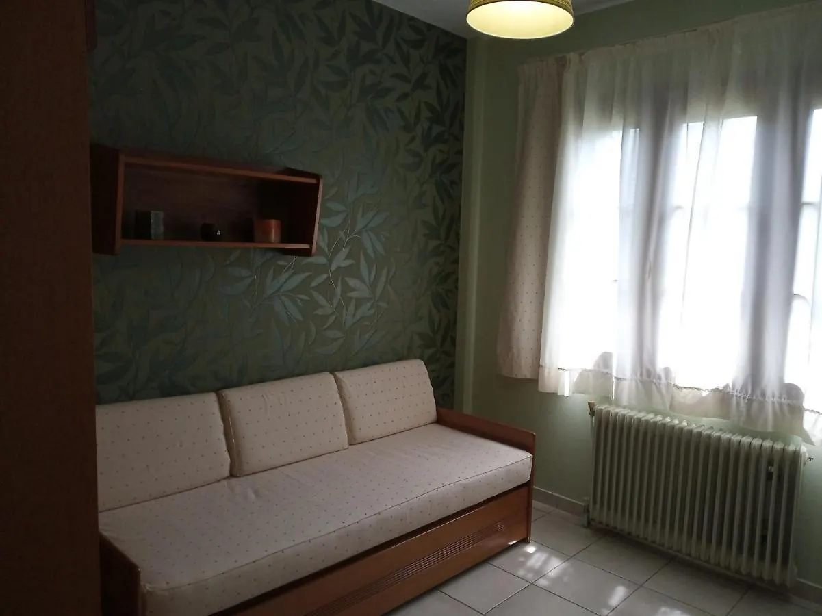 Villa Anna Countryhouse Agia Triada  Agia Triada (Thessaloniki)